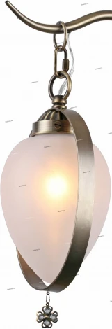 Бра J-Light Gloria 1212/1W