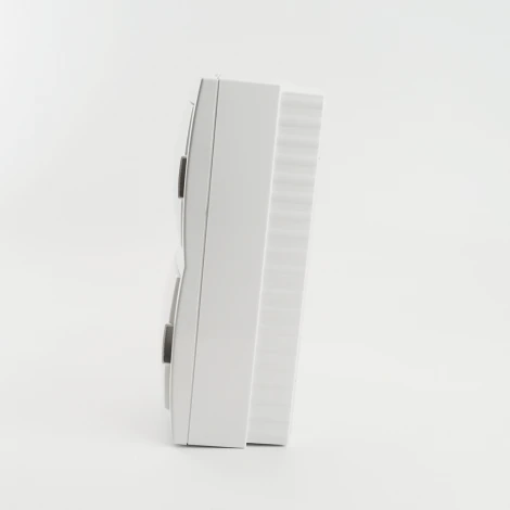 Бокс настенный 16 модулей Stekker 49645