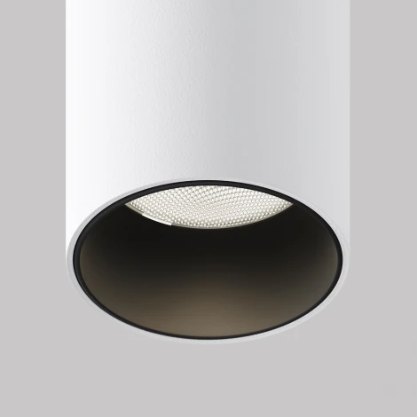 Встраиваемый спот Maytoni Focus T C141RS-L300-6W4K-W (LED, 220V, круглые)