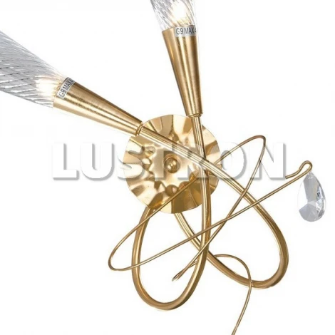 Бра Lightstar Aereo 711623