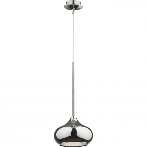 Подвесной светильник N-Light 114 114-01-16CH chrome