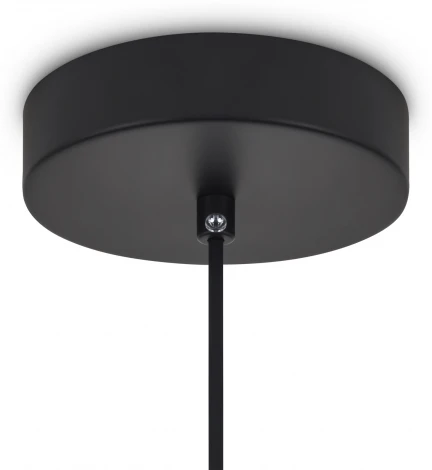 Подвесной светильник Freya Vabi FR6132PL-L15B (LED, 220V, на проводе, круглые)