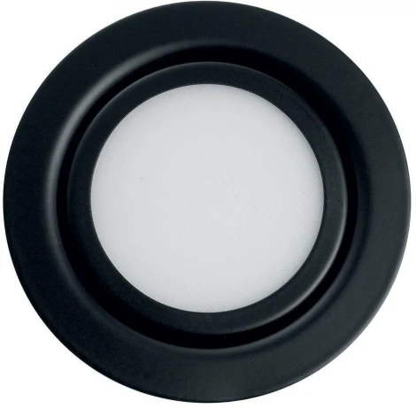 Точечный светильник встраиваемый Feron LN7 41691 (LED, 220V, круглые)