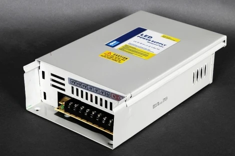 Трансформатор Sneha TRANSFORMER 300W/24V for G-LED-5M-30-60W-RGB