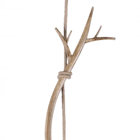 Подвесной светильник Mantra Sabina 6178 (220V, на проводе, ветки)