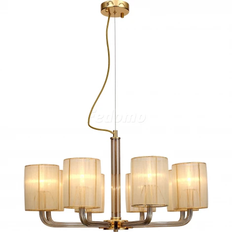 Подвесная люстра Favourite Birra 1860-8P