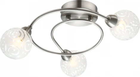 Потолочная люстра Globo Orlene 56392-3