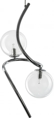 Подвесной светильник Citilux Vansa CL206021 (220V, на проводе, шарики)