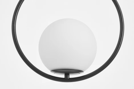 Подвесной светильник Lampit Vero TP 2101-1 BK