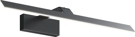 Подсветка для картин Maytoni Decart MIR010WL-L12B4K (LED, 220V)