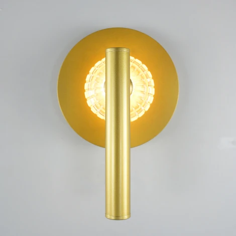 Спот Luni Gold H27 By ImperiumLoft Luni01 (LED, 220V)