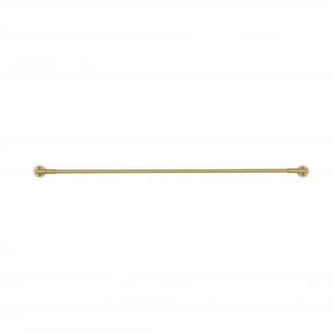 Led светильник Donolux Scroll Line DL20651WW12Brass1555 12Вт, 1080Лм, 3000К, латунь