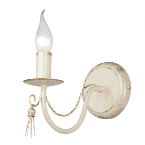 Бра Vitaluce V1080/1A (220V, подвески, свеча)