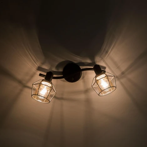 Спот на штанге Citilux Таверна CL542521 (220V, выключатель)