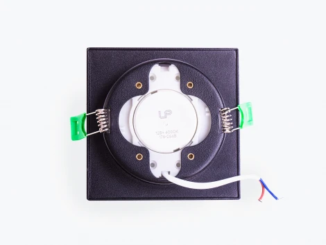 Встраиваемый точечный светильник LEDS POWER SPOT 009162 (220V)