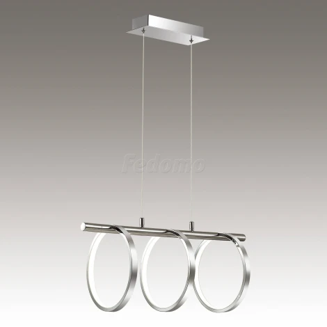 Подвесной светильник Odeon Light Ringgi 3970/48L