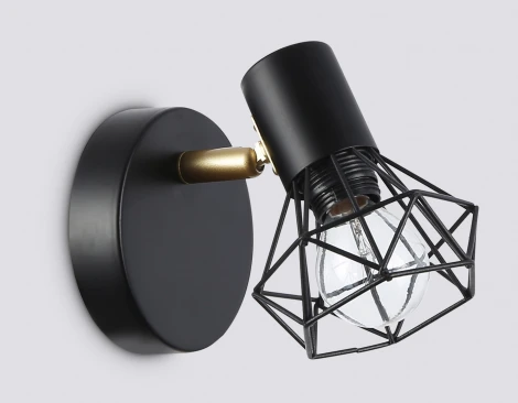 Спот Ambrella TRADITIONAL TR8655 (220V)