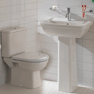 Раковина VitrA Form 300 9602B003