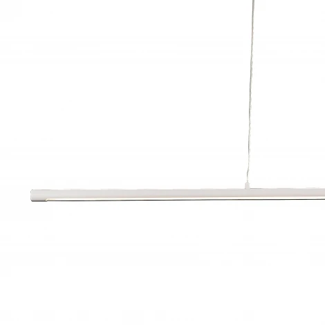 Подвесной линейный светильник светодиодный Mantra Torch 6825 (220V, на тросе)