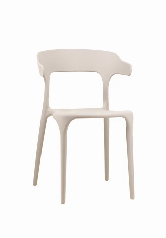 Стул Neo  пластик нежно-розовый Stool Group арт.УТ000039931