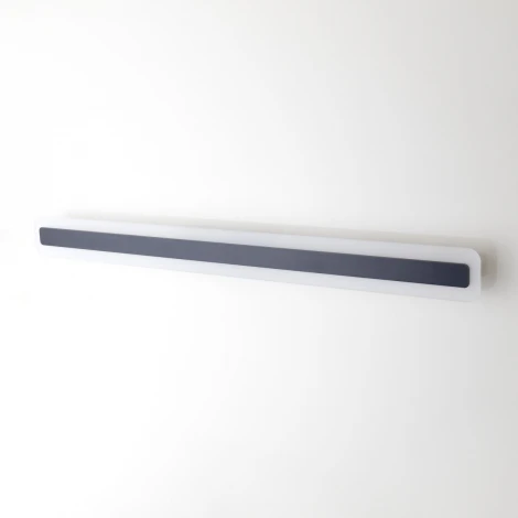 Настенный светильник Citilux Тринити CL238591 (LED, 220V, выключатель)