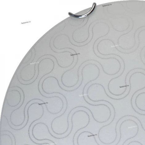 Настенно-потолочный светильник Toplight Christina TL9521Y-00WH