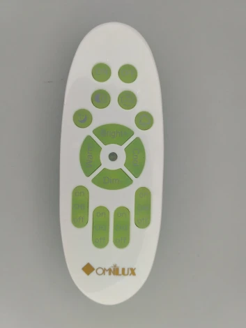 Потолочный светильник Omnilux Spectrum S OML-47117-60