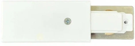 Ввод питания на шинопровод Wertmark WTE WTE.L5.00.OP0 (220V)