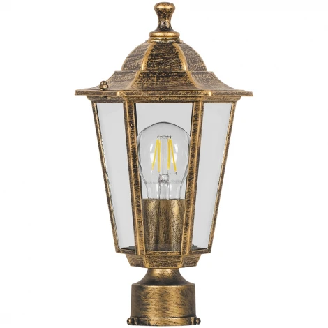 Наземный фонарь Feron 11139 (220V, IP44)