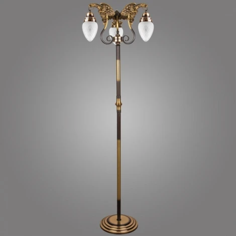 Торшер Kemar Ouro LSA25/O/P/R