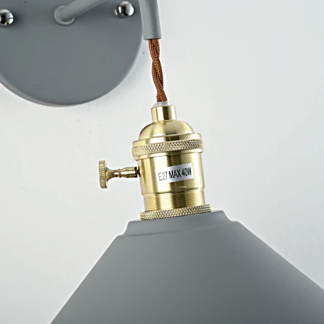 Бра E27 Lu Carte LC-11-0836