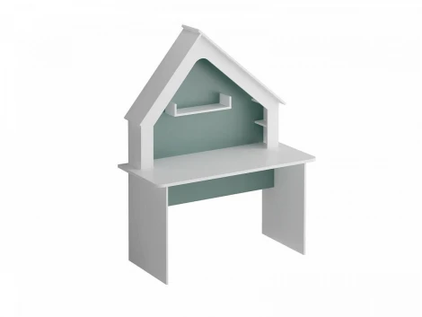 Стол Campi ОГОГО 340885 (зеленый)