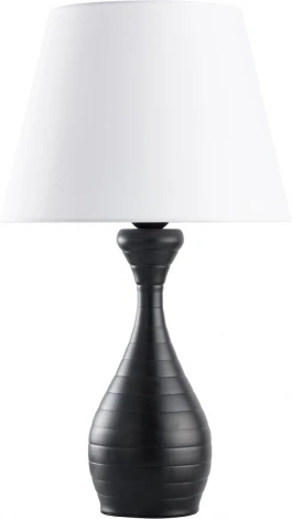 Интерьерная настольная лампа MW-Light Салон 415033801