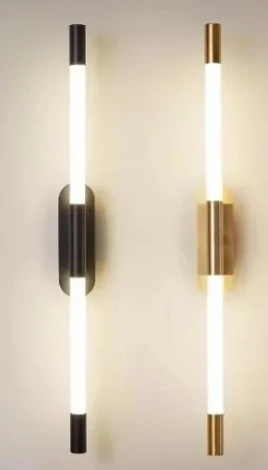 Настенный светильник Alfa Light F1024-54 (LED, 220V)