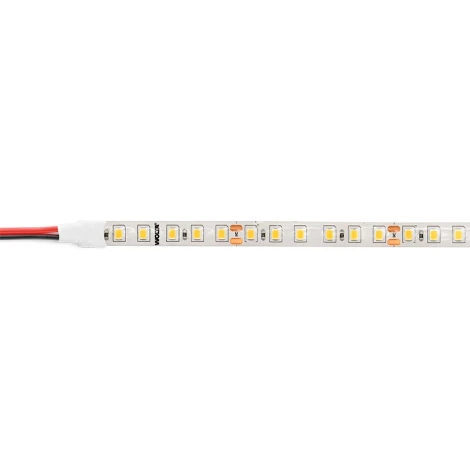 Светодиодная лента Wolta WLS2835-12W/4000/24S120-01 SMD2835 12Вт 4000К 24В IP65 120 led/m