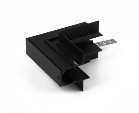 Коннектор угловой Slim Magnetic 85093/00