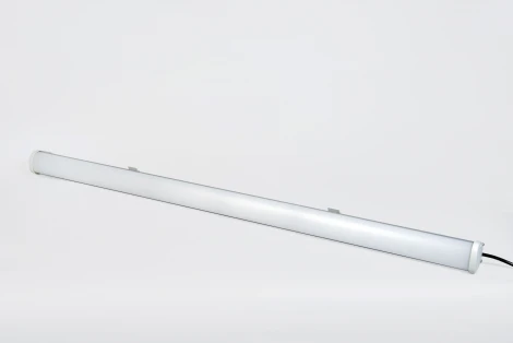 Настенно-потолочный светильник, линейный, светодиодный RODA120, 40W Fiberli Roda 11120202 (220V, IP65)