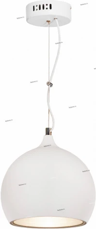 Подвесной светильник Lussole Loft Aosta LSN-6126-01