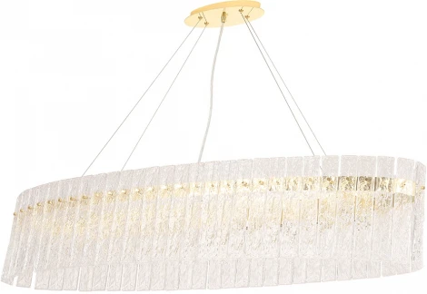 Подвесная люстра Crystal Lux OVIEDO SP12 L1200