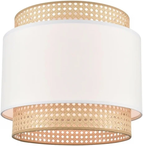 Потолочный светильник круглый Velante 565-717-01 (220V, круглые)