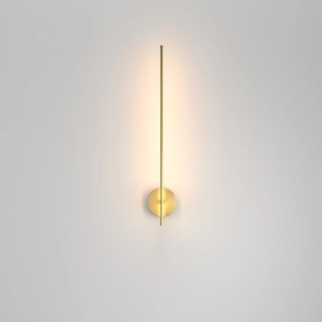 Настенный светильник Maytoni Elegant C085WL-L7BS2.7K (LED, 220V)