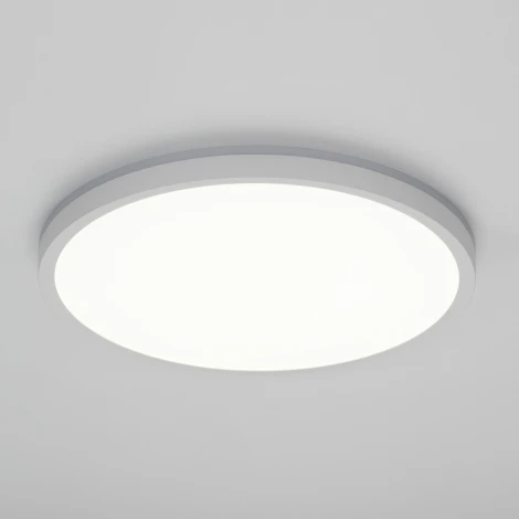 Настенно-потолочный светильник Citilux Norma CL748320 (LED, 220V, круглые)
