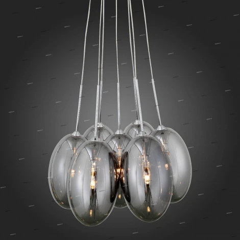 Подвесная люстра ST Luce Esile SL433.103.07