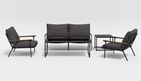 Лаунж зона Gardenini Calma LCLM.010500.S2