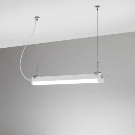 Подвес ALT-TUBULAR-HANG-L1000 (SL) (Arlight) 043656