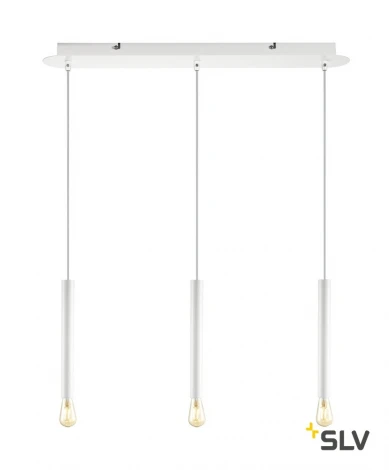 Подвесной светильник Slv FITU LONG 1002160