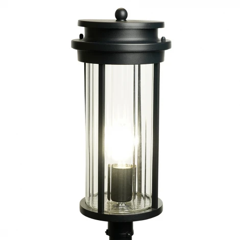 Наземный уличный фонарь Feron Новара 51840