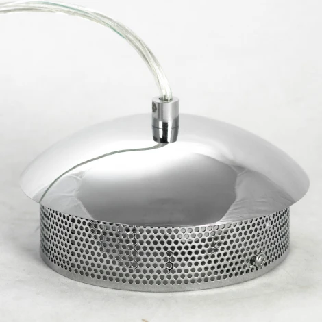 Подвесная люстра Lussole Loft Hudson LSP-8295