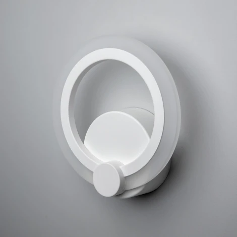 Бра Citilux Сента CL237B310 (LED, 220V, кольцо)