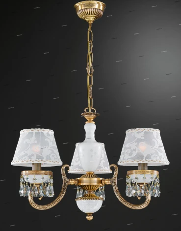 Reccagni Angelo 8281 L 8281/3